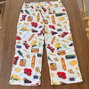 Lisa Says Gah Robyn Jean Italian Summer Ivory! NWT